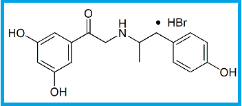 FENOTEROL EP IMPURITY B